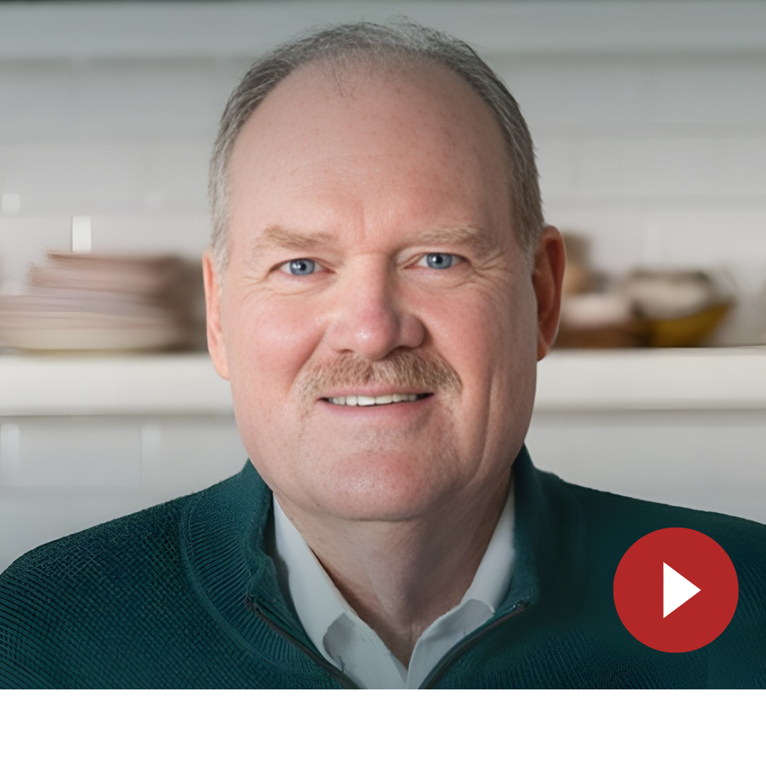 #422: Lessons from Centenarians: Immunity, Lifestyle, and Changing the Aging Game With Dr. Jeffrey Bland