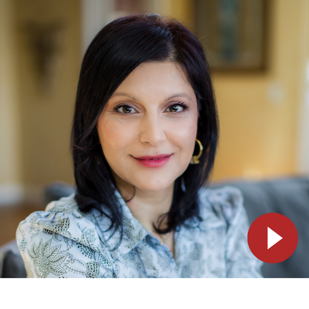 #423: Detox Pathways, Sensitive Systems, and the Truth About Chelation Therapy With ​​Dr. Nafysa Parpia