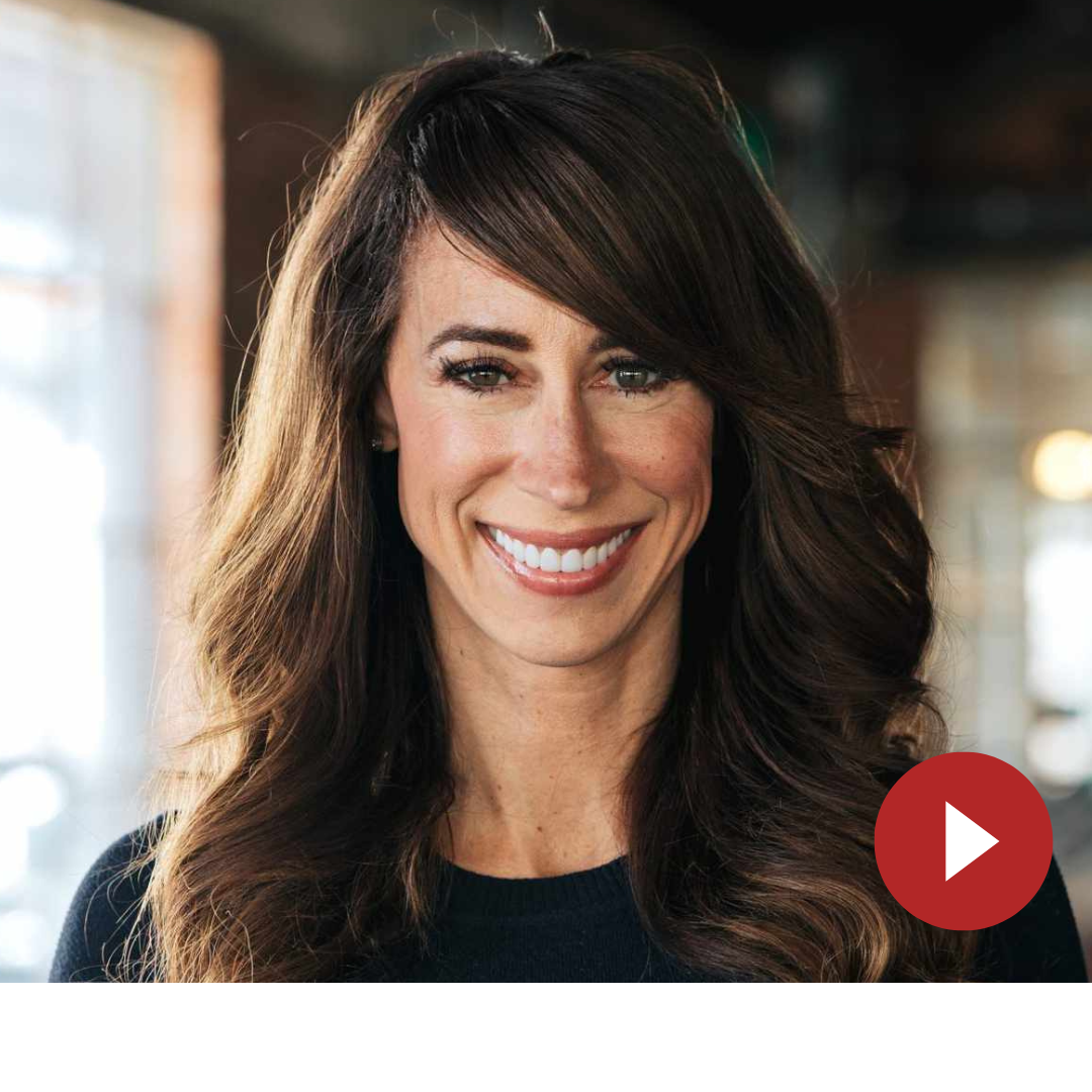 #426: The Invisible Price of Poor Sleep and How To Fix It! Plus Tech Hacks That Save Marriages — With Melissa Urban