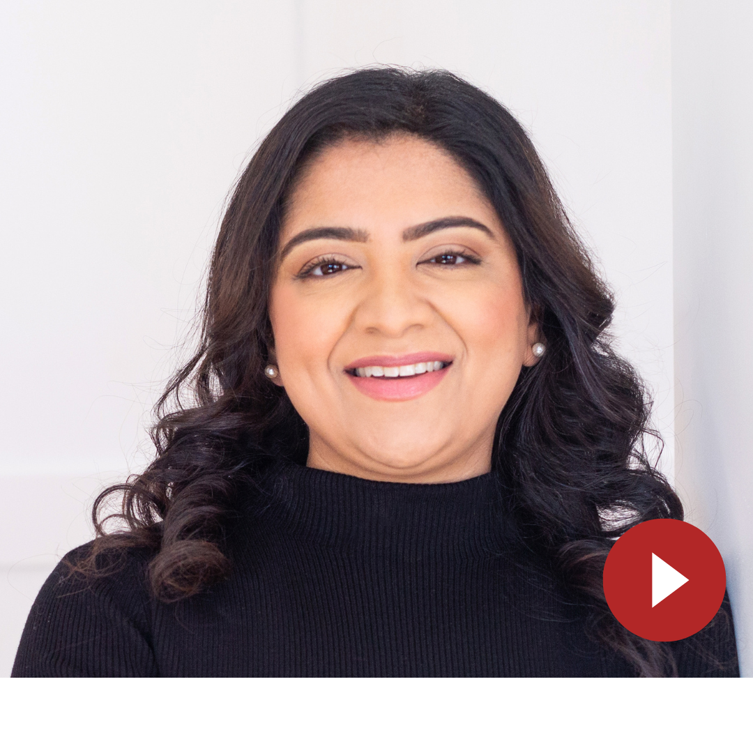 #427: The Hidden Link Between Vision, Longevity &amp; Anxiety | Spatial Empathy, Screens &amp; the 20-20-20 Rule With Dr. Meenal Agarwal