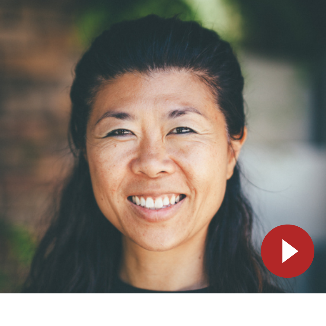 #428: Poop, Peptides &amp; The Power of Microbiome | The Secret Longevity Organ With Dr. Grace Liu