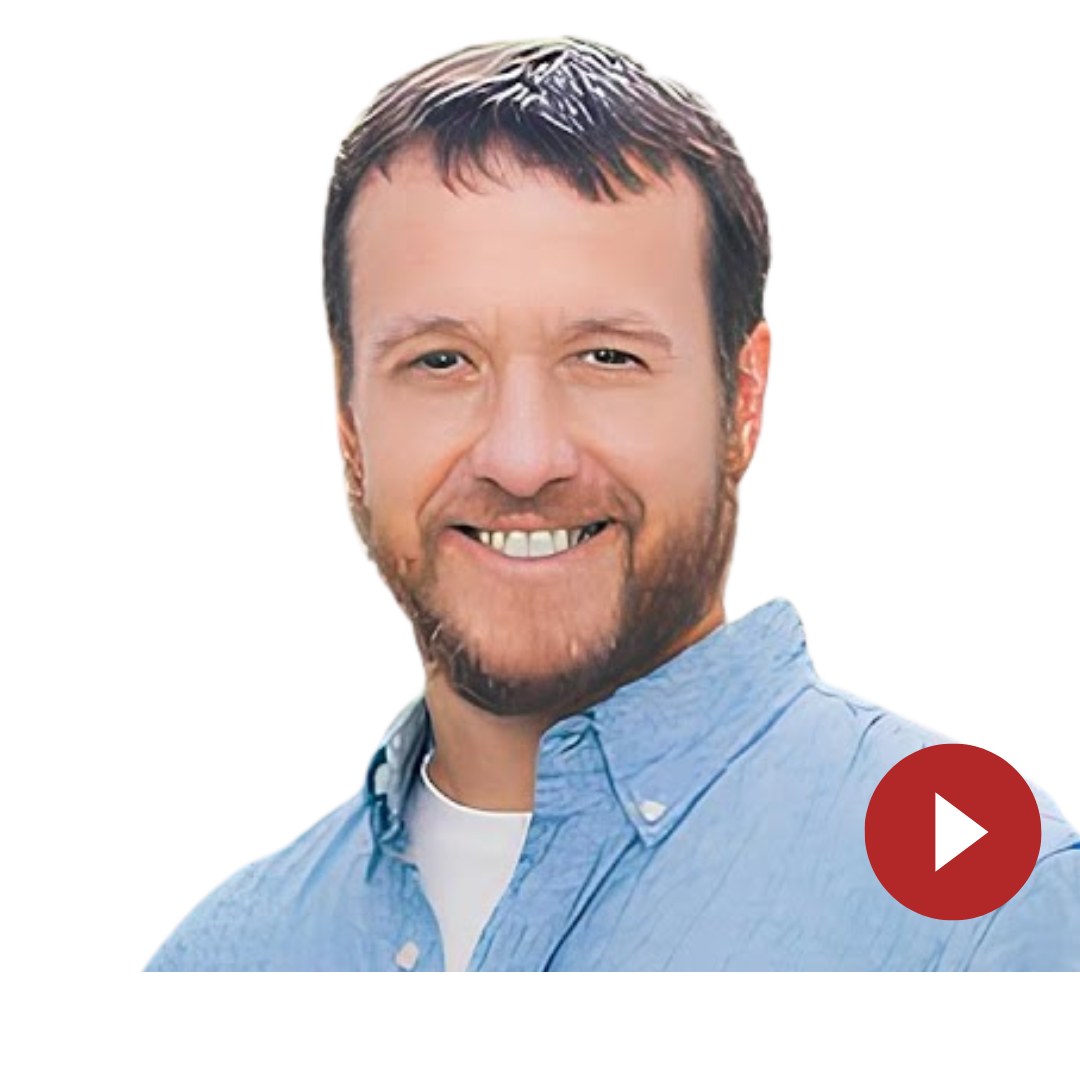 #433: Unlocking ENERGY: Why “Quantum” Isn’t Just Hype — What the Nobel Prize Taught Us | with Todd Shipman