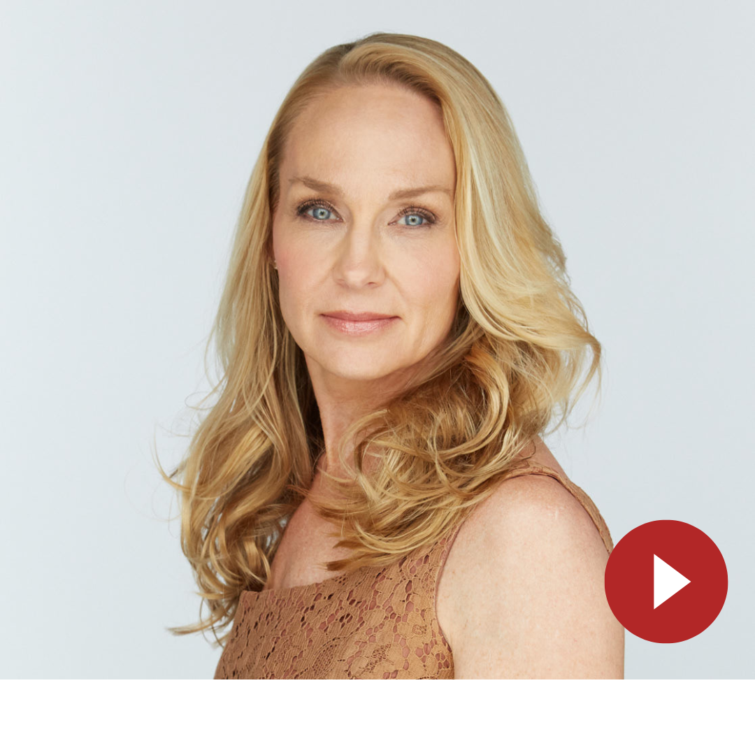 #434: Are You Aging Like Someone Else? (How To Find Your PERSONAL Path to Healthspan) With Sandra Kaufmann.