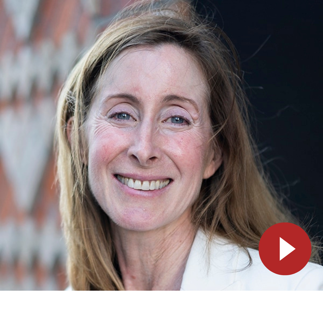 #439: Reclaiming Metabolism: The SECRET Molecule Transforming Women's Health (Belly Fat, Brain Power &amp; Beyond) With Siobhan Mitchell PhD