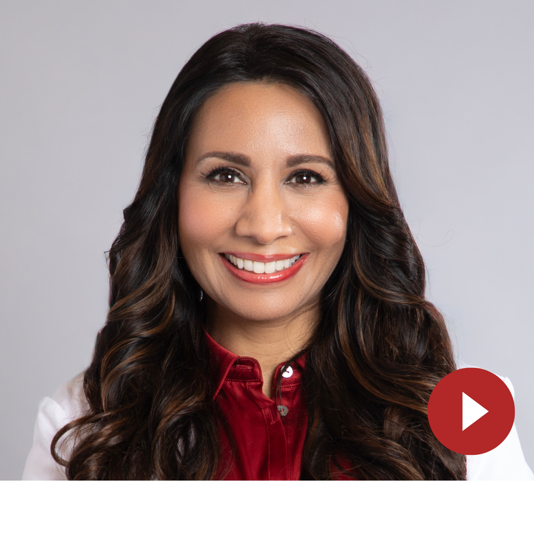 #441: Why Mitochondria Matter: Preventing Age-Related Decline and Transforming Women’s Longevity With Dr. Taz Bhatia