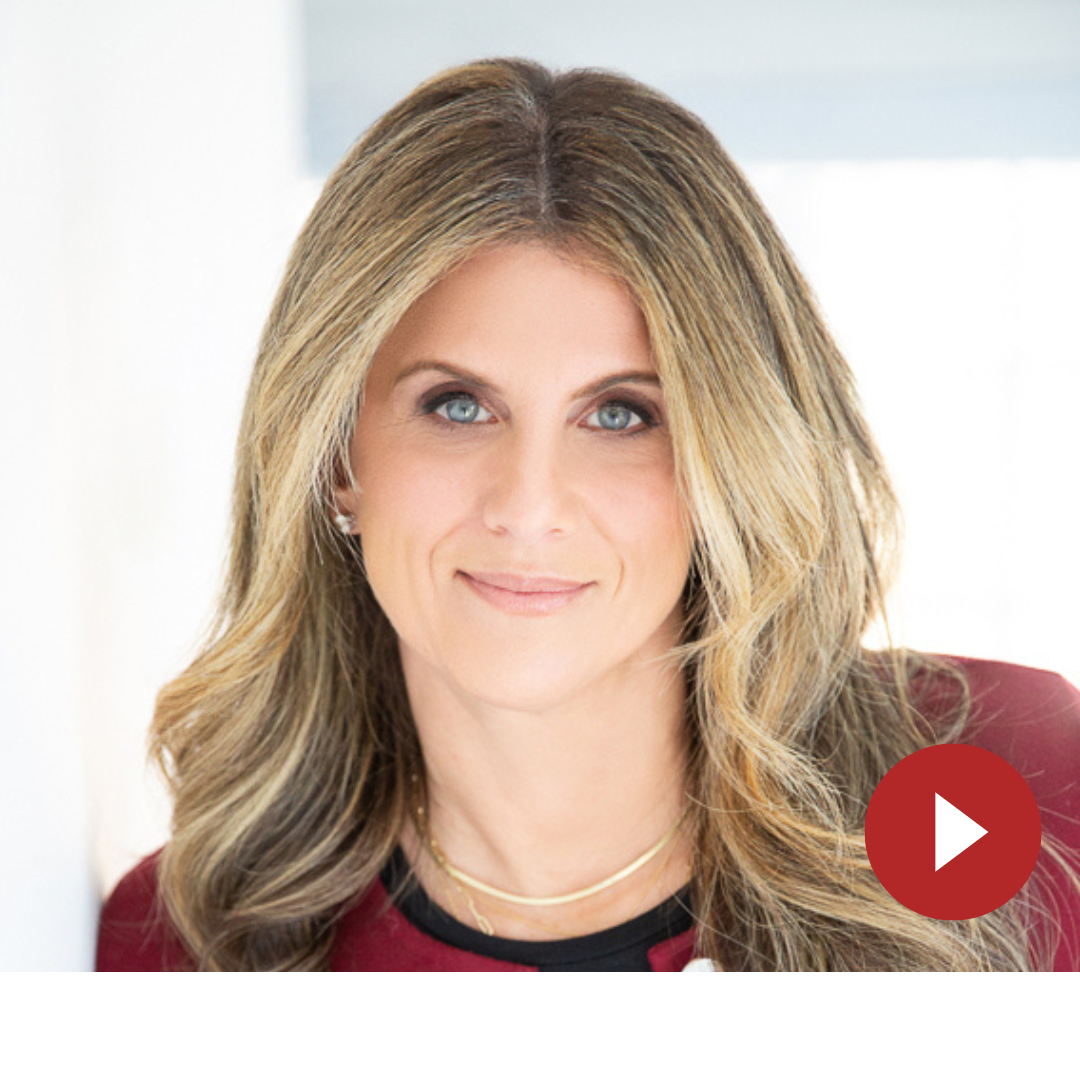 #447: Gut AWAKENING: The Silent Epidemic of Spike Protein, Long Covid, and Accelerated Aging | Dr. Robin Rose