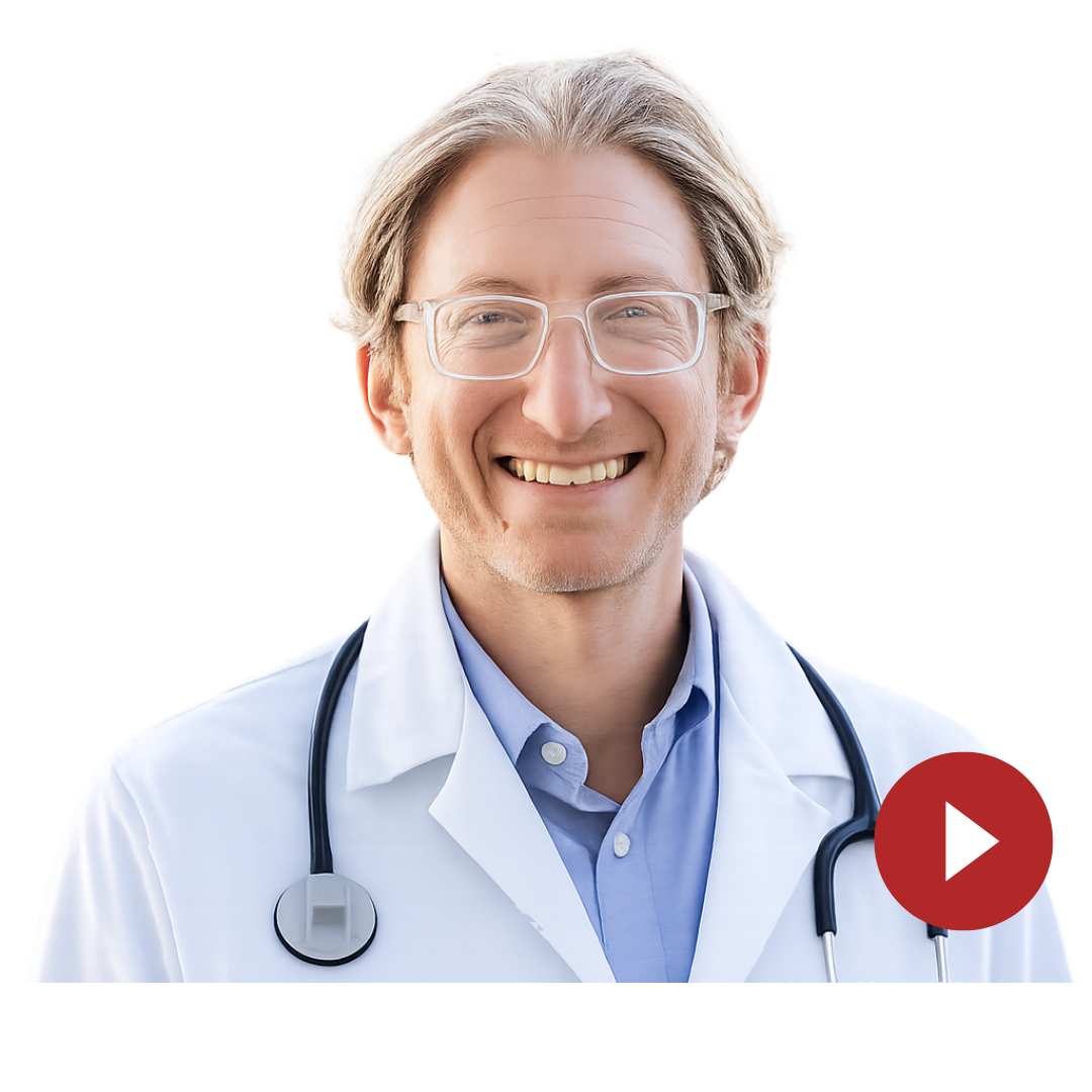 #454: From Burnout to Balance: Rebuilding Cellular Energy &amp; Getting Out Of Fight Or Flight With Scott Sherr