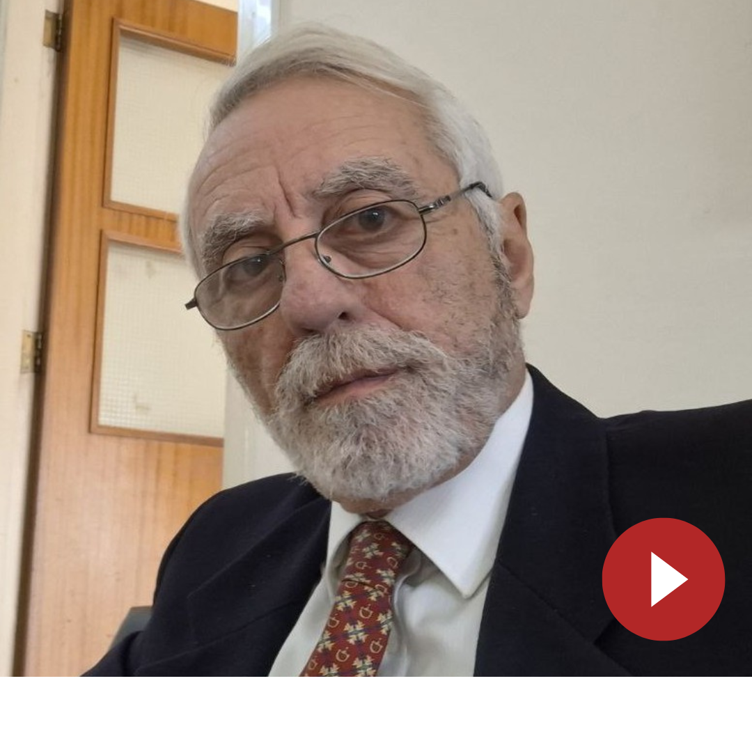 #456: The Bioregulator Debate: What Actually Works (And What Doesn't) With Dr Marios Kyriazis