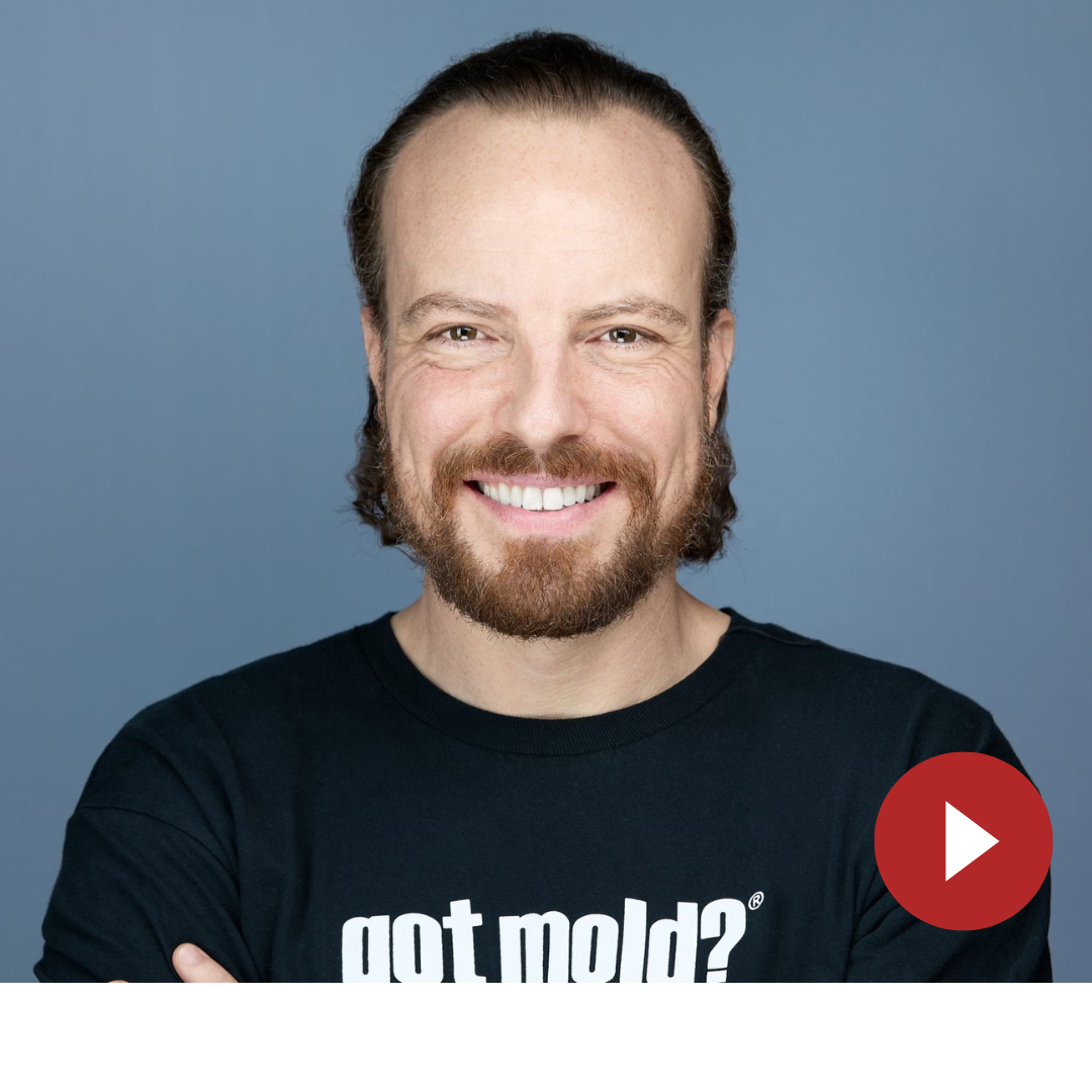 #457: STOP Chasing Mold Tests: The Smarter Way to Find the Real Problem With Jason Earle
