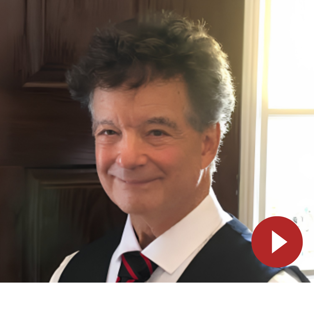  #461:Why Only 8 Proven Interventions Work | Extend LIFE &amp; Healthspan With Science Not Hype With Dr. Bill Lawrence