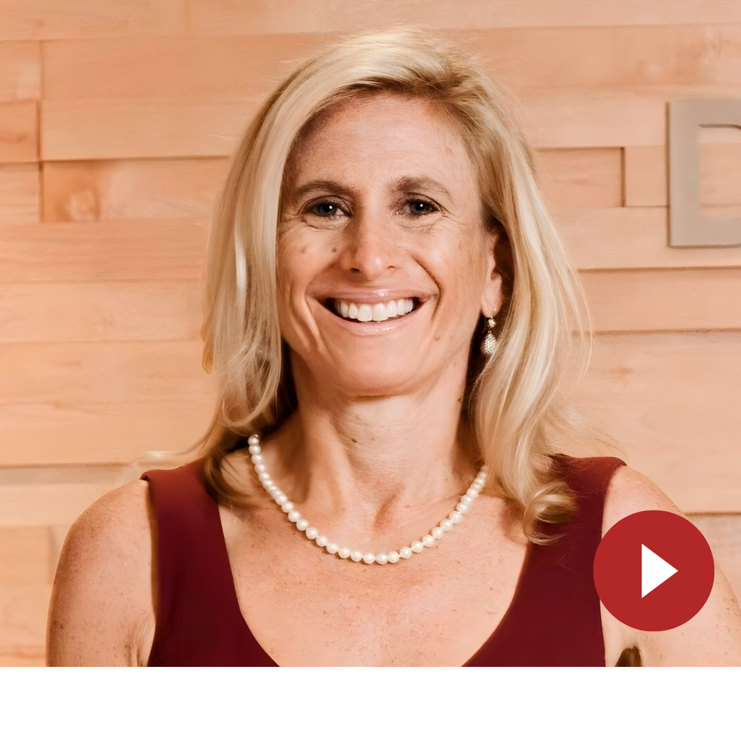 #463: Reducing Breast Cancer Risks | HRT, Imaging, AI, BRCA, And GLP-1s With Dr. Elisa Port