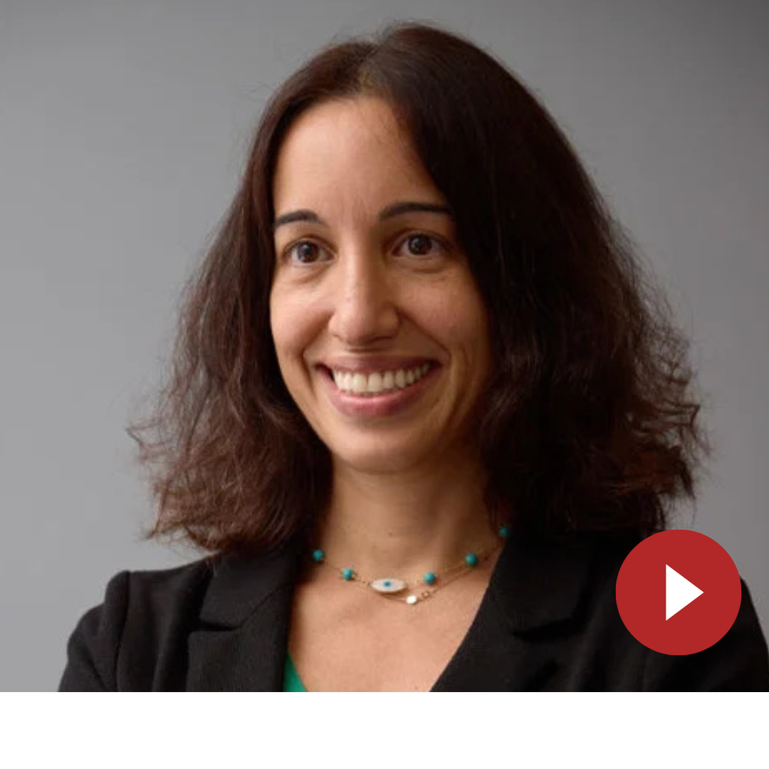 #465: Personalizing GLP-1 Medications: The Role of Genetics in Weight Loss and Side Effects With Noura Abul-Husn M.D. Ph.D
