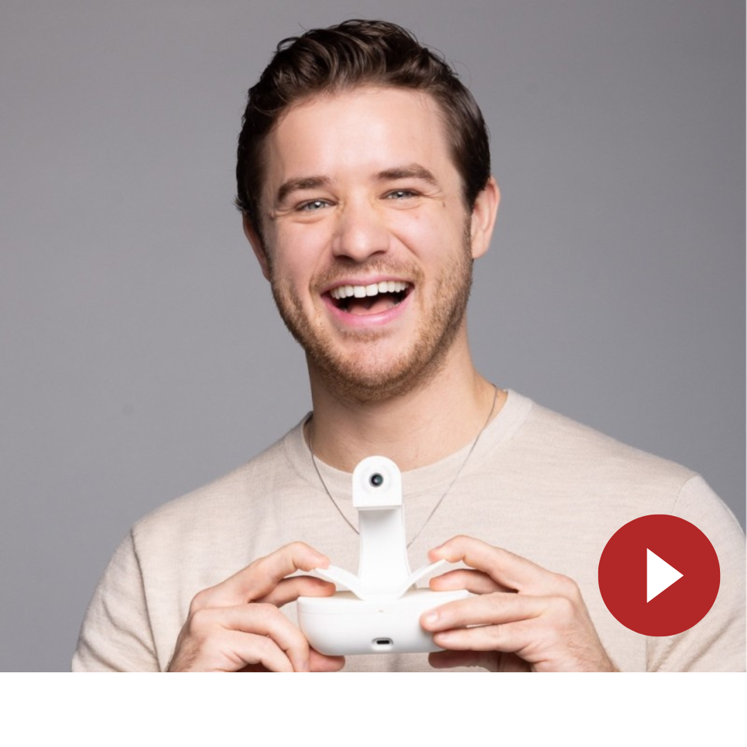 #468: Flush Your Way to Longevity: The Power of REAL Gut Data (a Toilet Revolution!) | The ONE Sign You Should Never Ignore With Scott Hickle