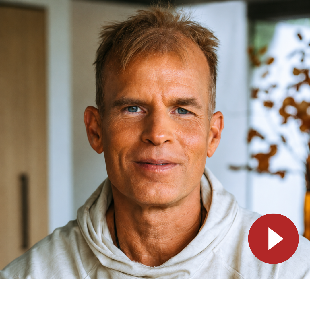 #469: Electrolytes, Completely REINVENTED: The New Science of Hydration + Why Magnesium Matters More Than You Think With Wade LightHeart