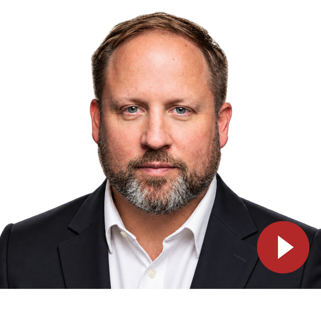 #471: From Waste Gas to Wellness: The Vital Benefits of Carbon Dioxide With Steven Scott