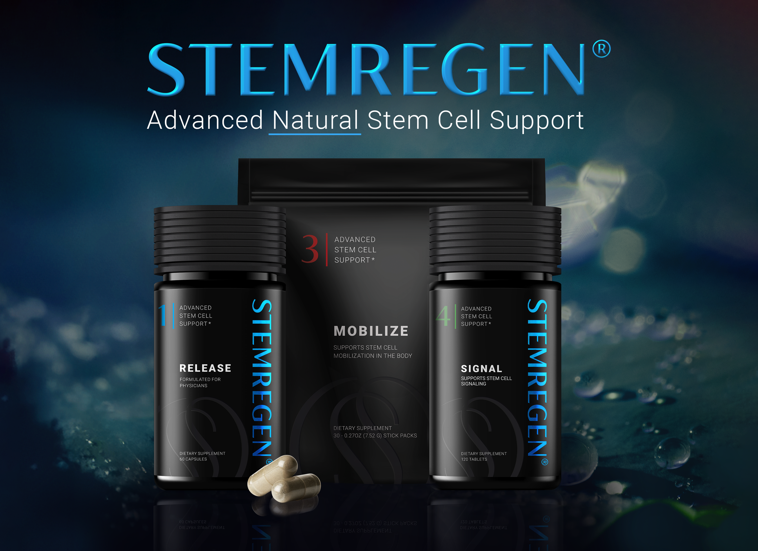 Why Recovery Takes Longer After 40: The Hidden Role of Stem Cells in Women’s Healthy Aging