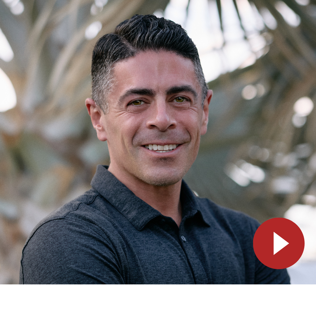 #475: 3 Simple Habits to Reverse Aging Eyes (Backed by Cutting-Edge Neuroscience) With Dr Bryce Appelbaum, OD, FOVDR