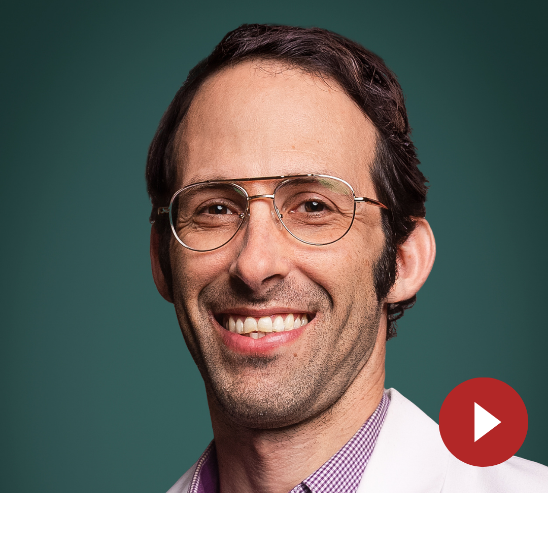 #478: My FAVORITE Tool For Unlocking Daily Stress | Soothes You Right To Sleep Too! With Dr Dave Rabin, MD, PhD