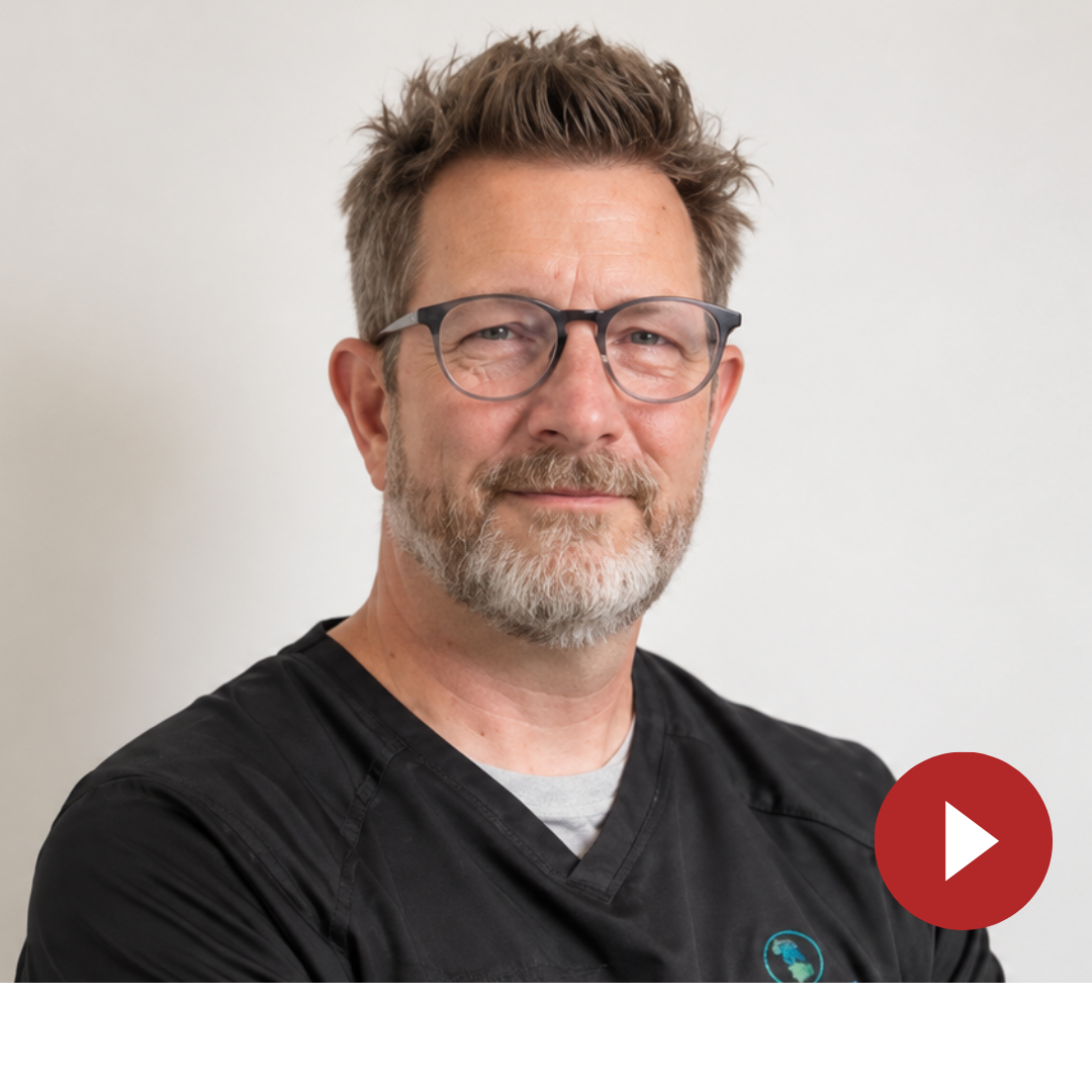 #479: Transforming Cancer Care Through Innovation And Personalized Treatments With Dr. Nathan Goodyear 