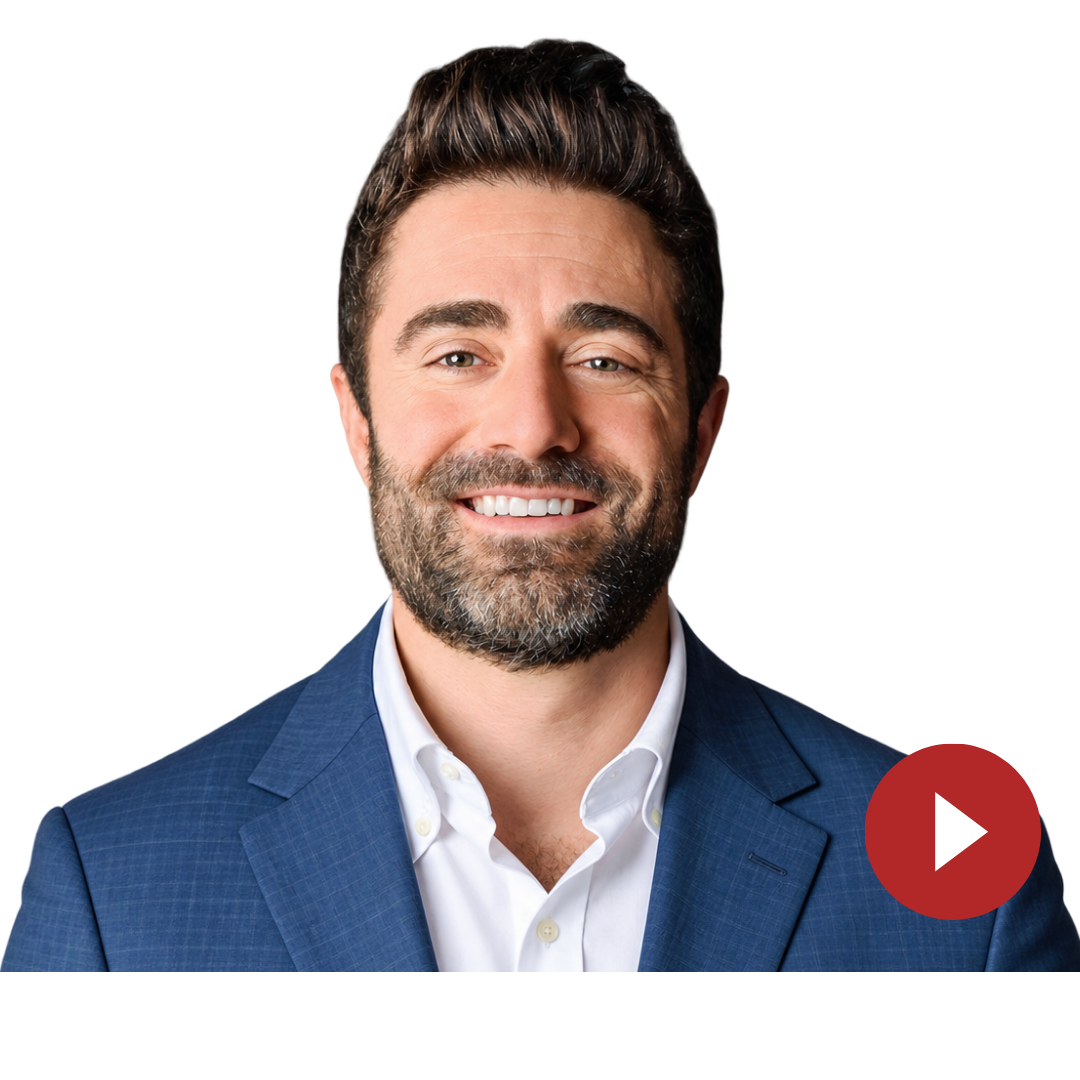 #480: A NEW Way Of Diagnosing And Treating MOLD-Related Illness: Mold Testing Discoveries And Better Treatment Outcomes | With Dr. Michael Ruscio