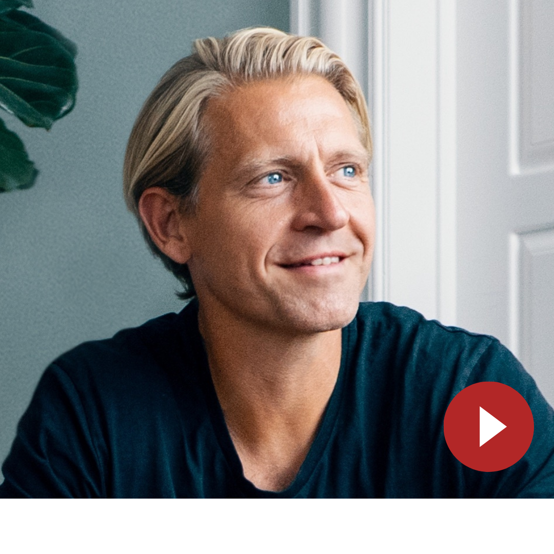 #481: Protein Obsession: The TRUTH About Quality &amp; Marketing Gimmicks | Why Leucine Matters Most With Oliver Amdrup-Chamby