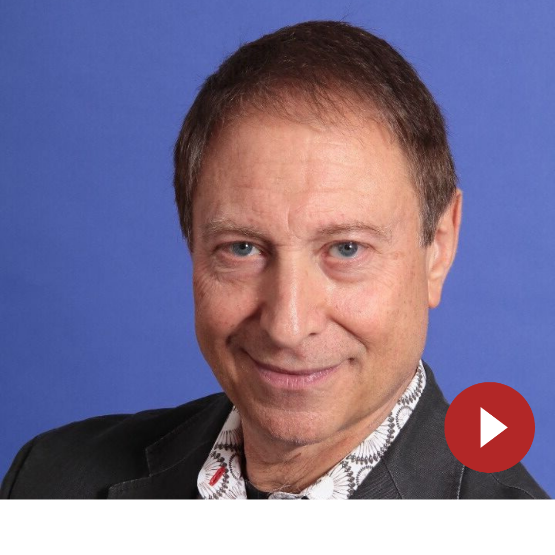 482: He Treated 13,000 Complex Patients. What He Found Could Change Chronic Disease Medicine Forever | Dr. Richard Horowitz