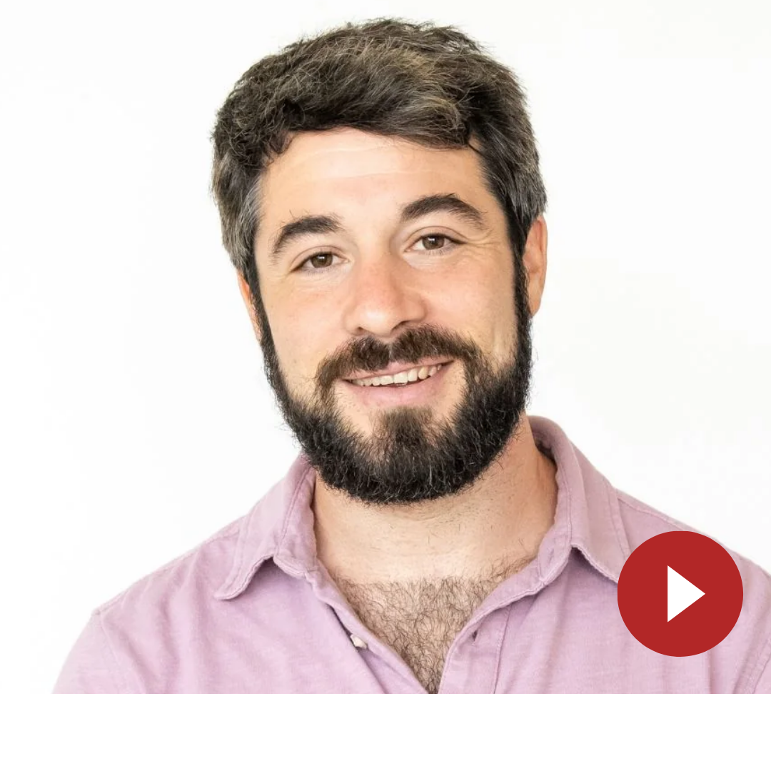 #485: The Air Snob Revolution: How Fragrance Became the New Secondhand Smoke | 3 Tiny Changes for MASSIVE Health With Michael Feldstein