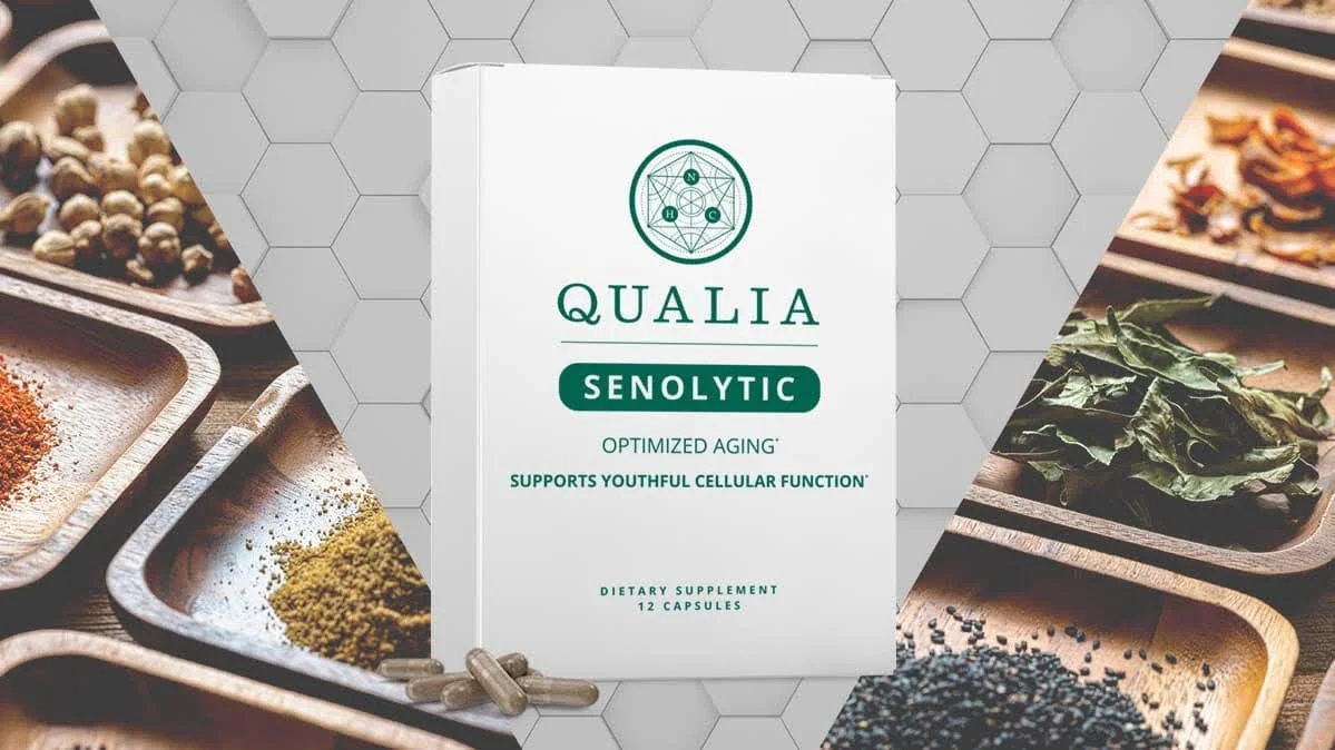 Ever Heard Of Senolytics? A New Study Shows It May Be A BIG Key To ...
