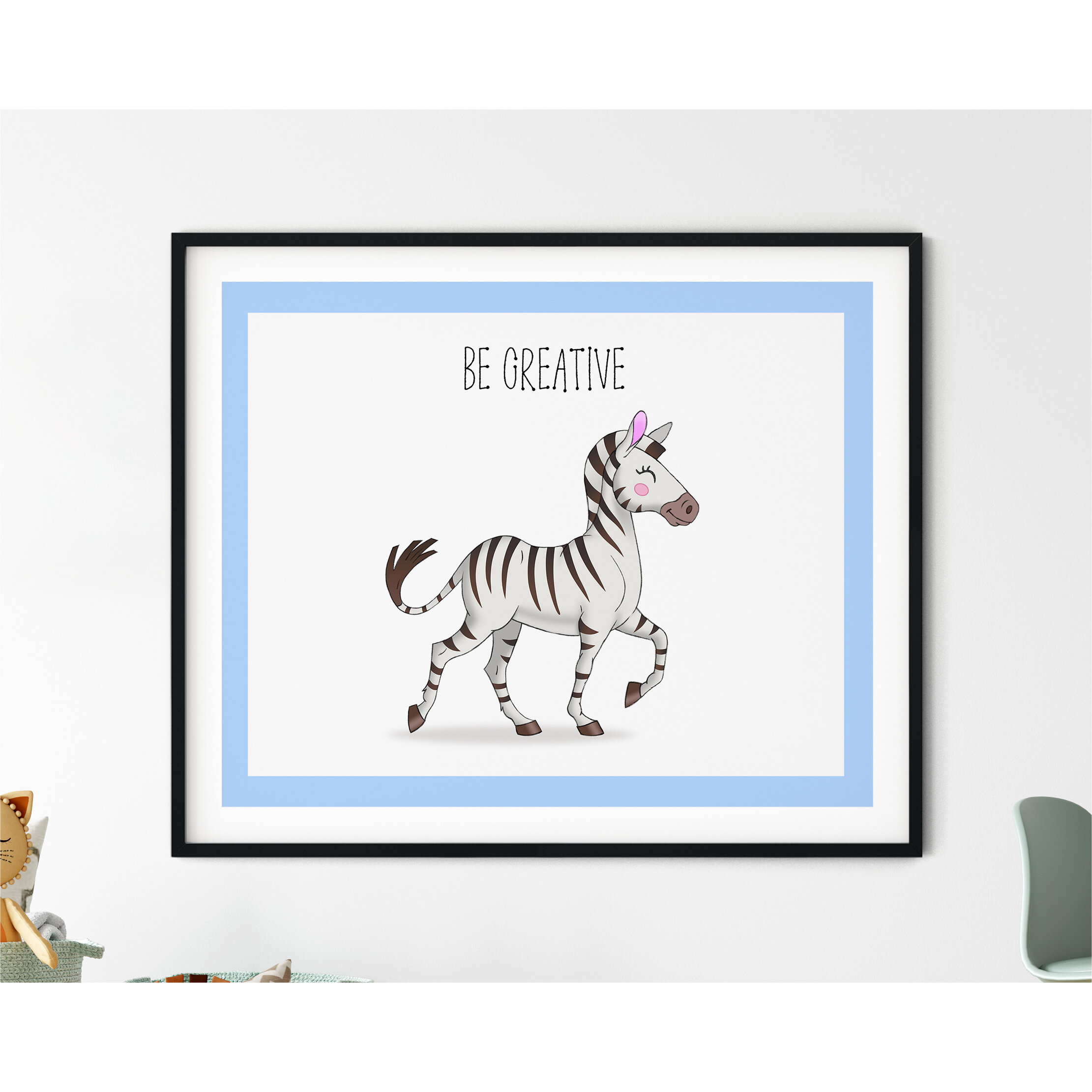 Zebra_blkFrm_Blue_Text_Small_CU2.jpg