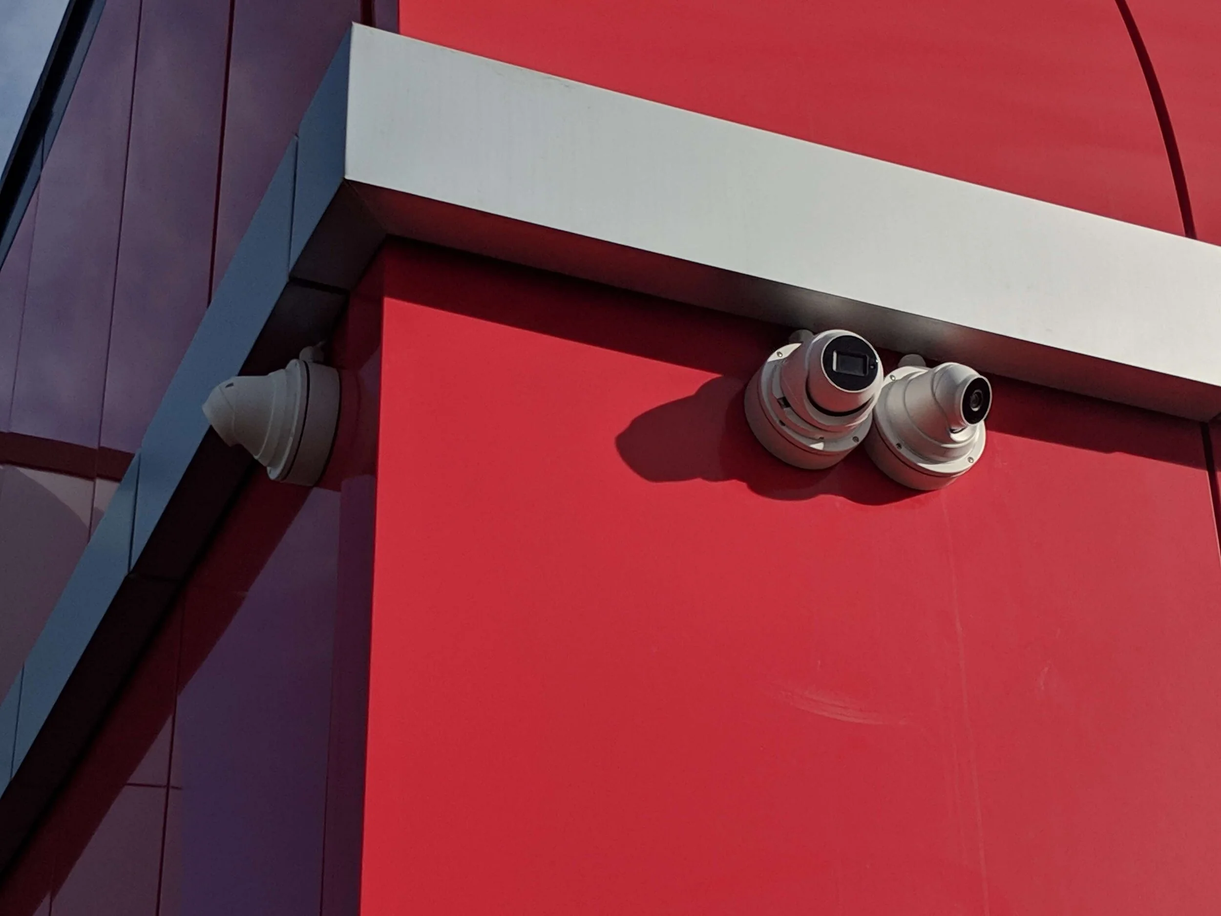 Top Residential and Commercial Video Surveillance Installation Company in Colorado’s Front Range