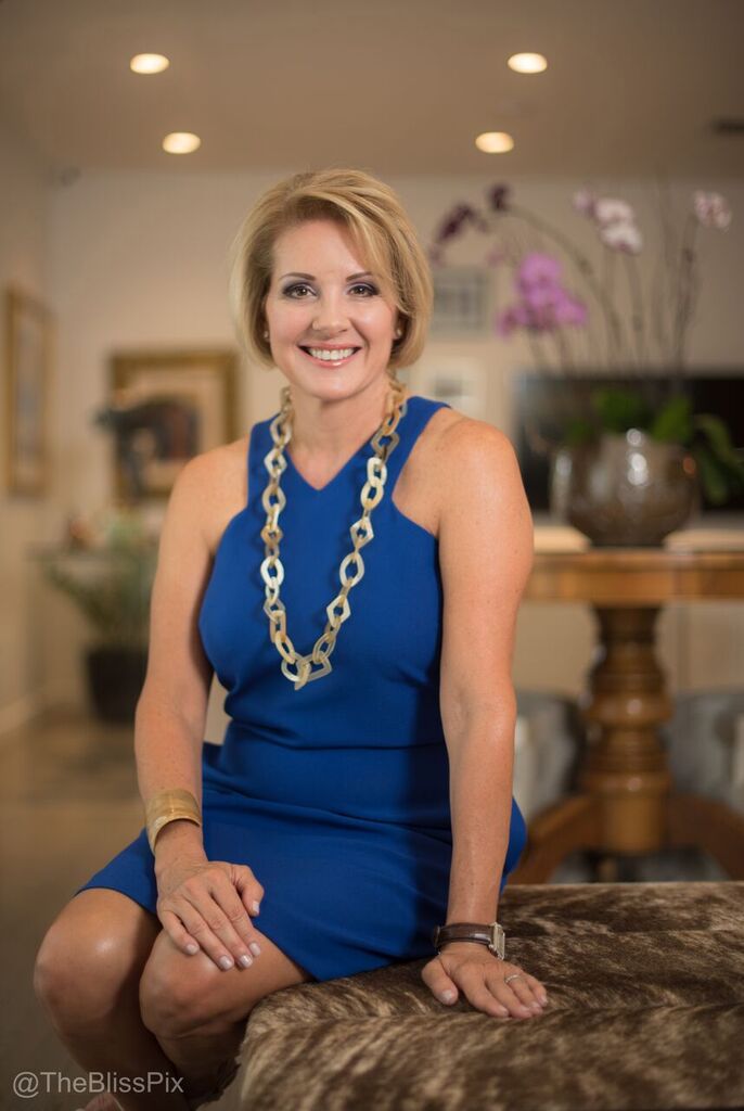 Maritza Capiro Interior Design Miami Florida