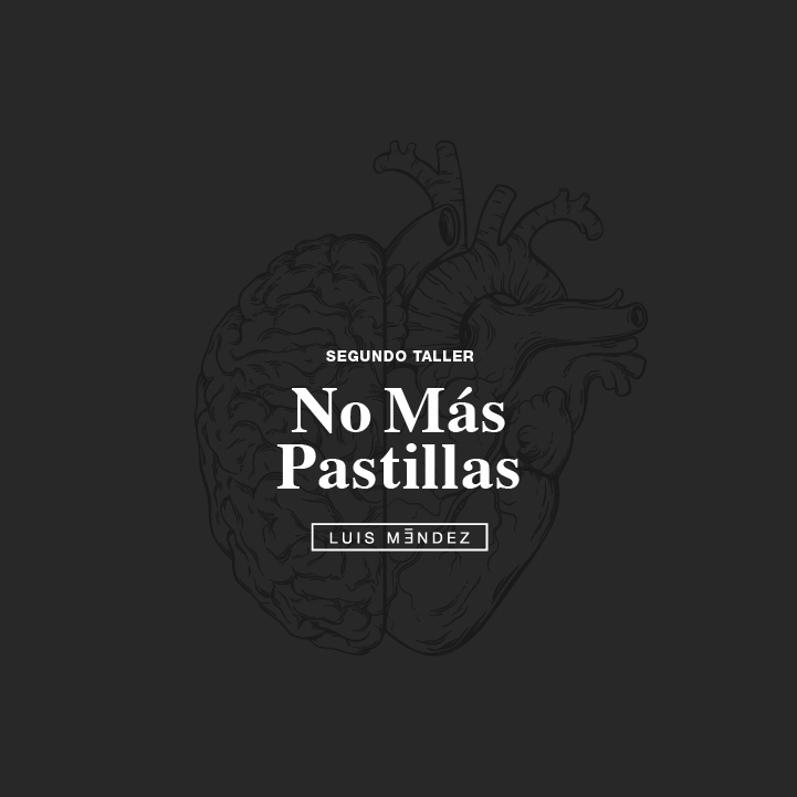 No Más Pastillas - Querétaro, México.