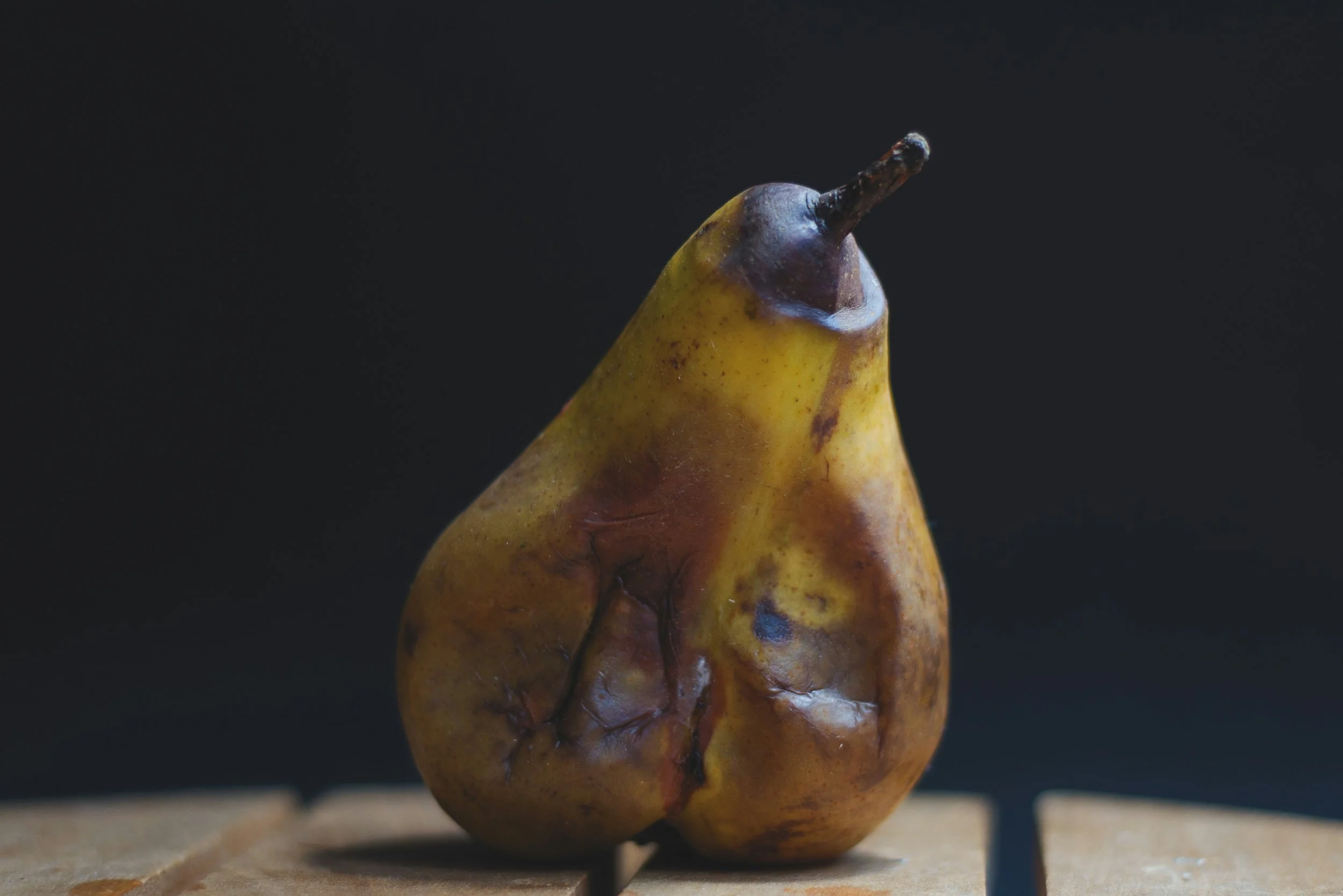 La Fruta Podrida del Éxito: 11 Años de Fracaso Oculto (Gracias, Del Toro)