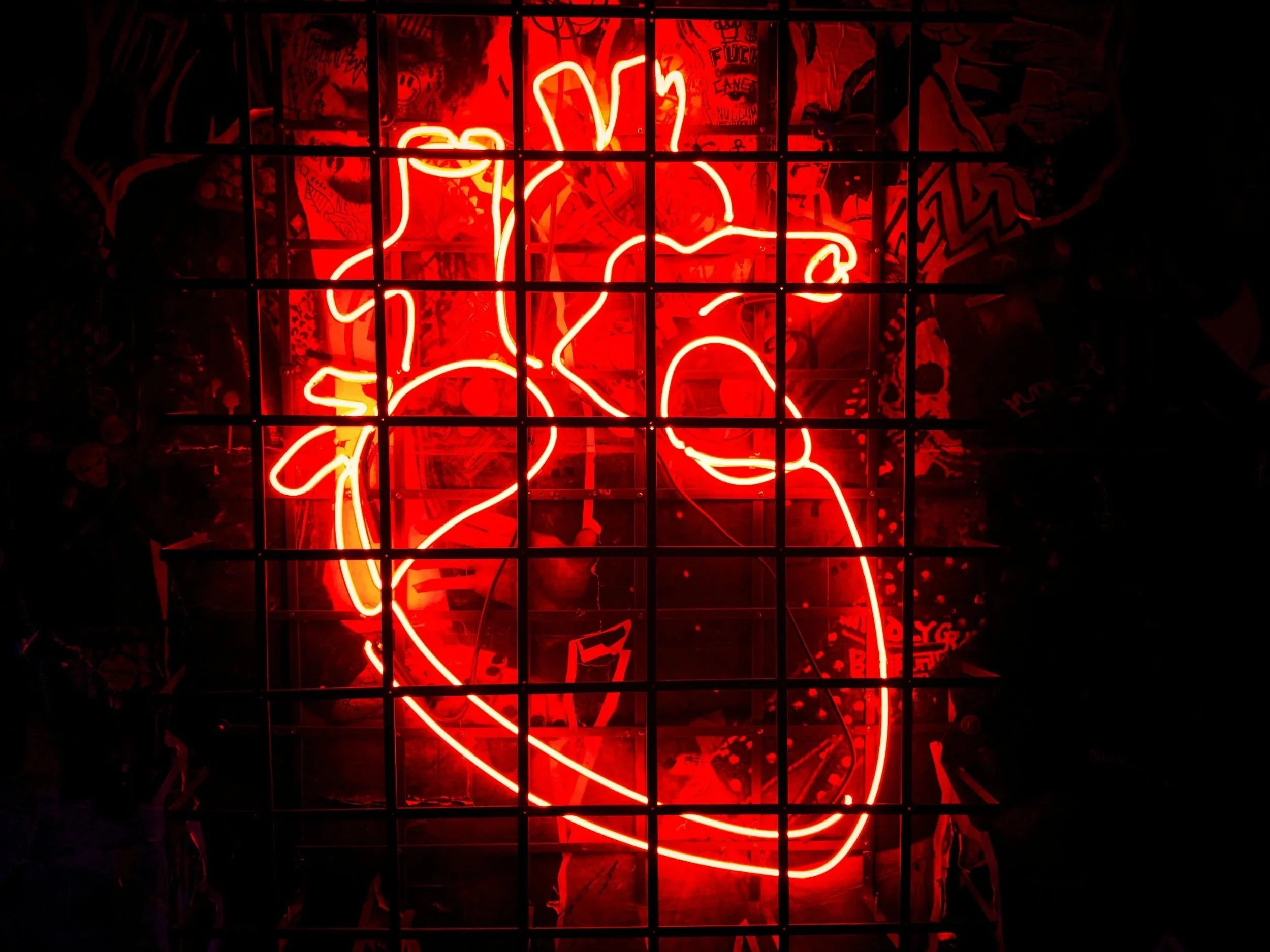 La Disculpa Pendiente: Perdón por haberte dejado en el último lugar