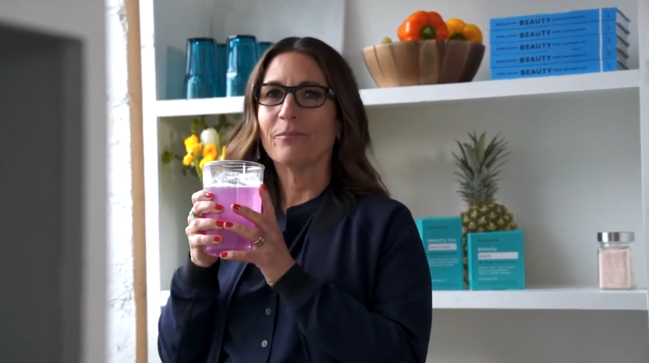 Bobbi Brown Evolution 18 Walmart launch