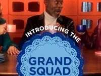 Kroger - Grad Squad - Intro 