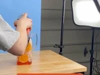 Kroger - BTS + Reel - Citrus Oranges