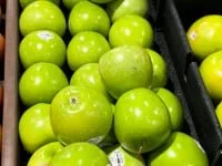 Kroger - BTS + Reel - Apple