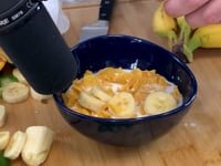 Kroger - BTS + Reel - Bananas