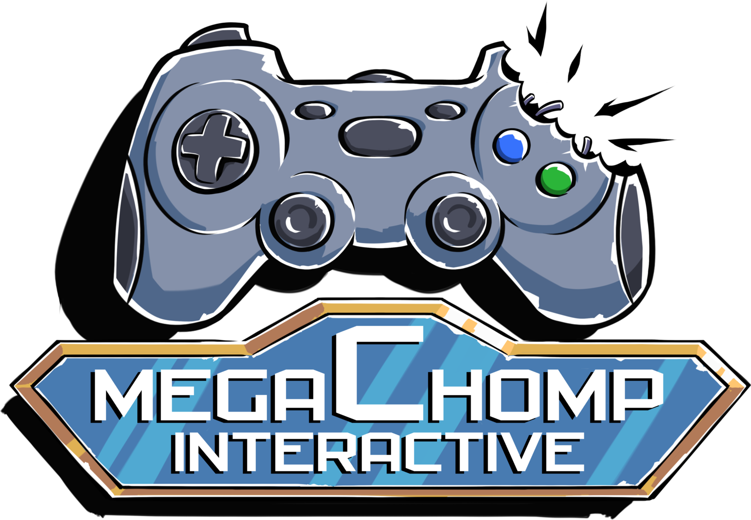 Megachomp Interactive