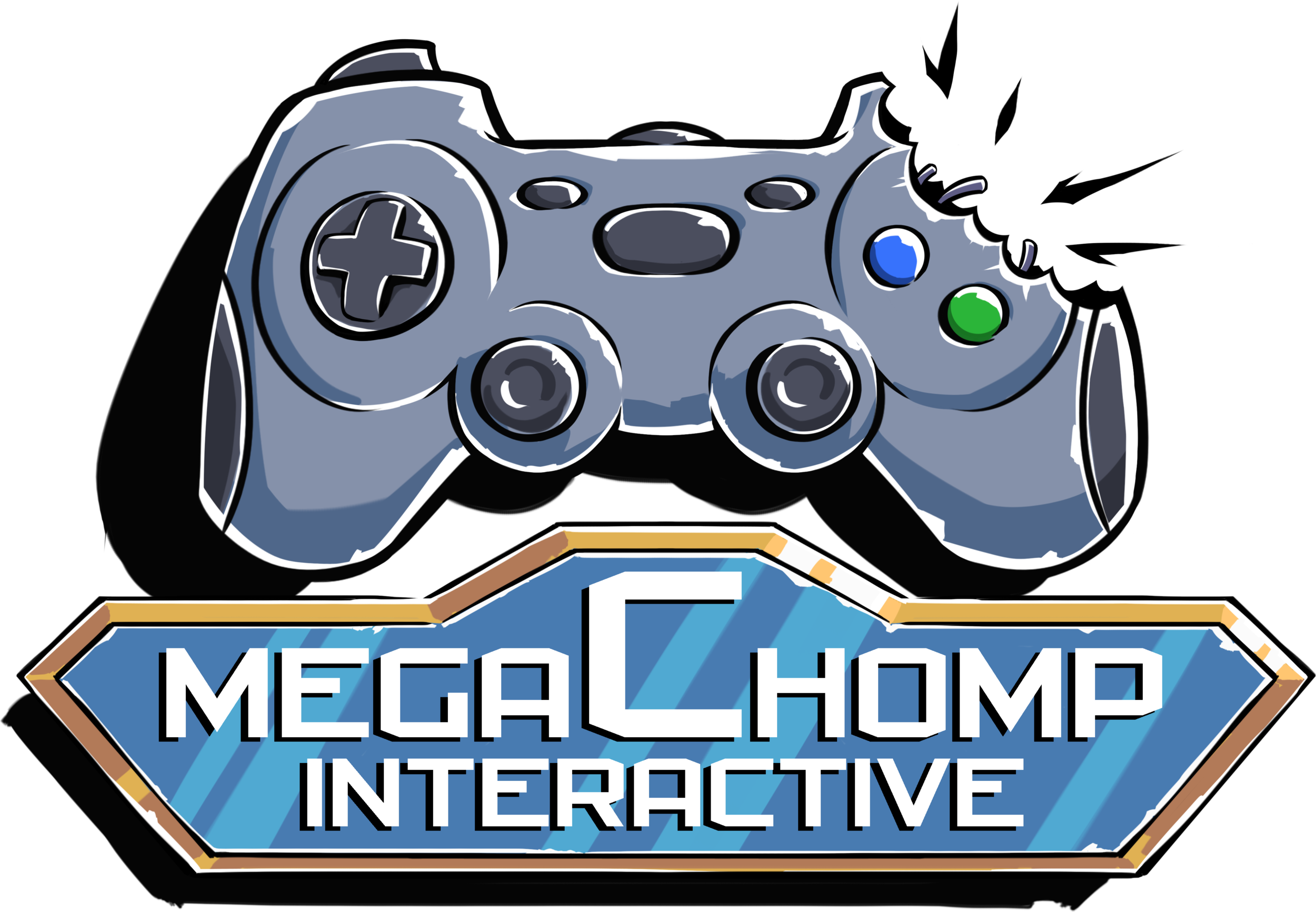 Welcome to the Megachomp Interactive Dev Blog