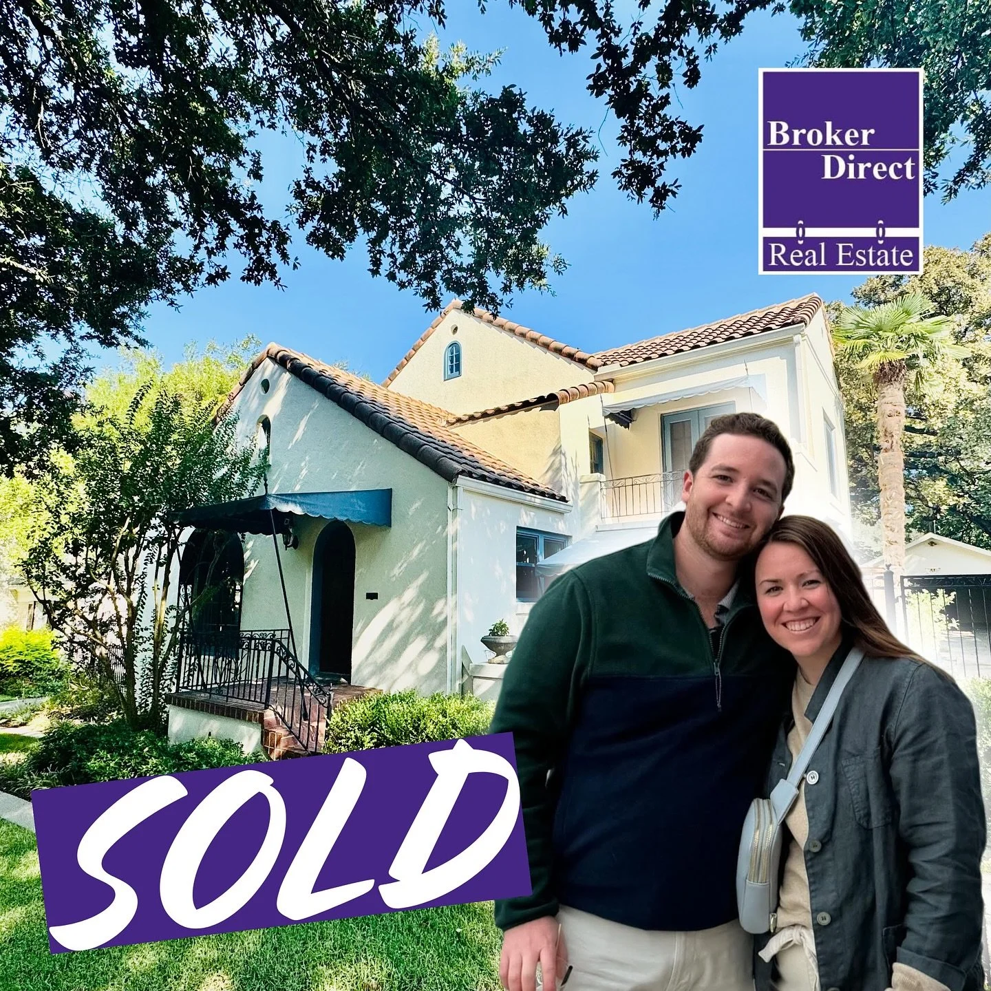 🚨 SOLD 🚨 I am unbelievably happy to report that my amazing friends and clients have closed on their new home in Berkeley Place. Such a special house that is fast approaching its 100th anniversary. They are certain to enjoy this house for years to c
