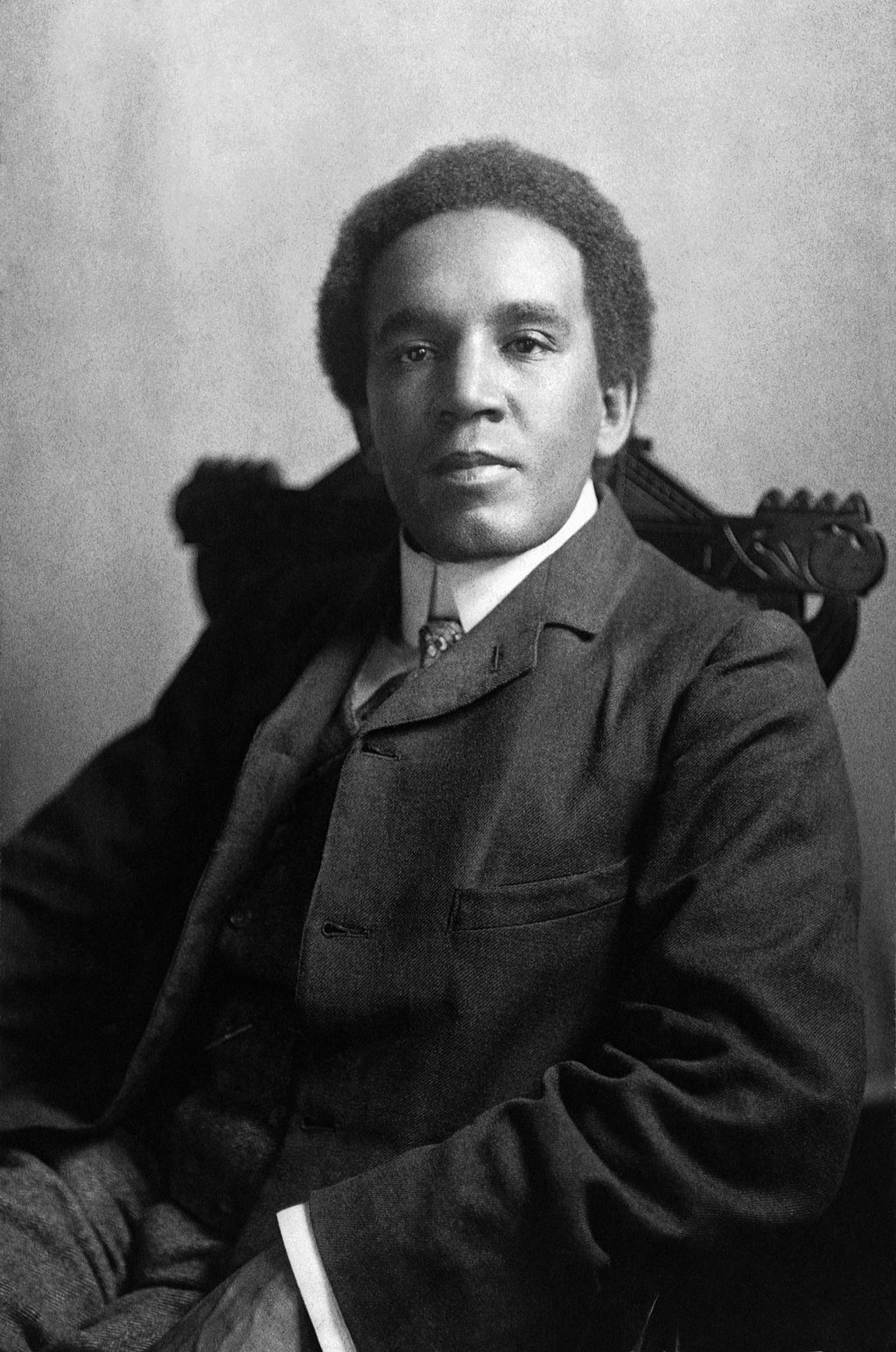 Vignettes: Influential Works of Black Composers CD Release Party