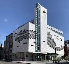 St. Thomas' Parish Celebration of Hispanic Heritage Month