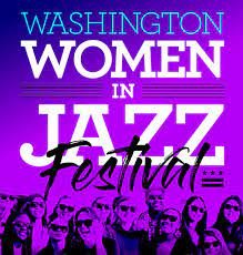 WMC with Washington Women in Jazz