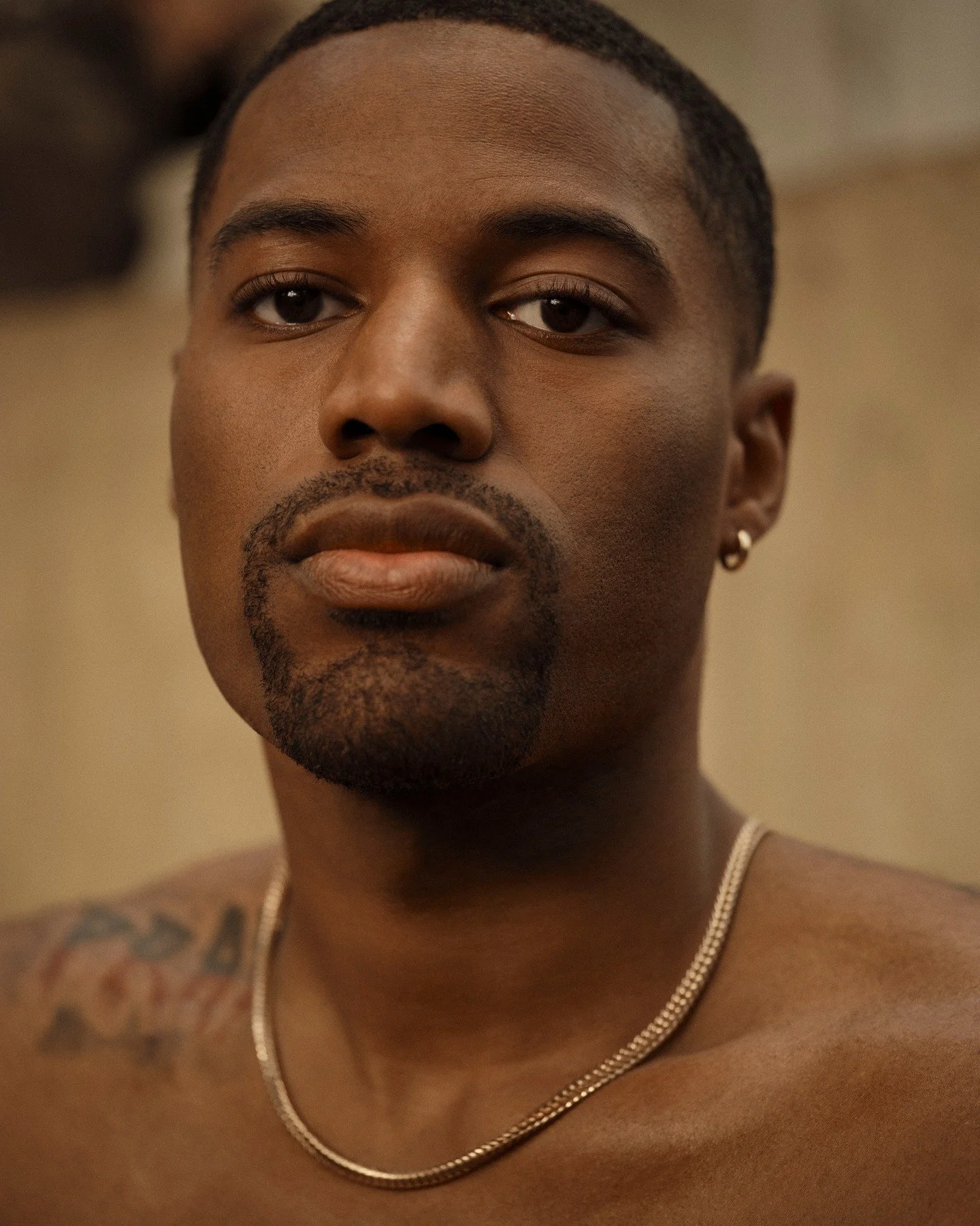 Shea Moisture - No Rough Days Ad Camapign

Creative: @queduong 
Photography: @jennifer.czyborra 
Lighting: @samyck 
Digi: @nicksuttle 
Retouching: @jlc_studios_nyc