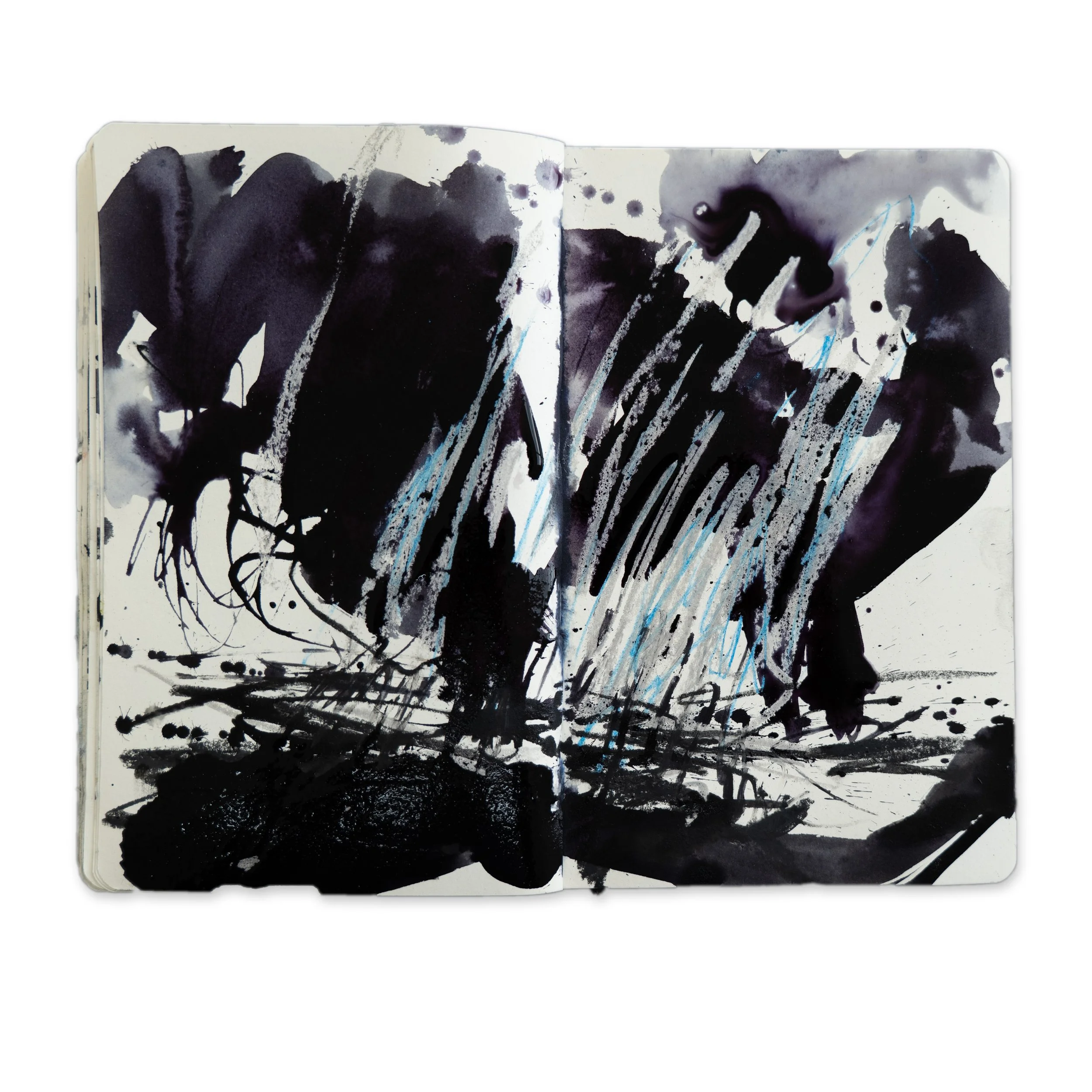 How to develop your own painting style (without copying anyone else's)