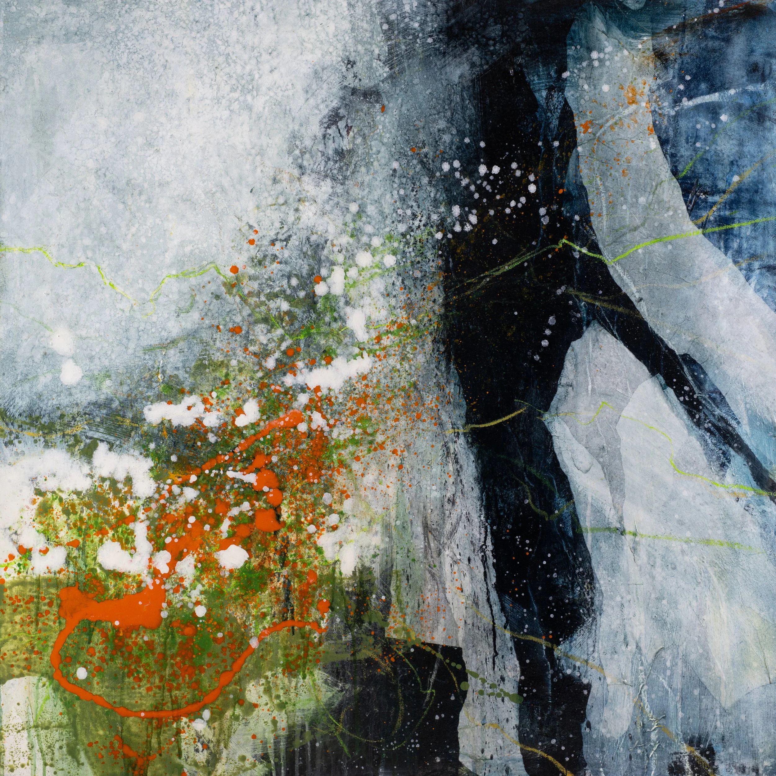 What to look for in an online painting course (and the questions worth asking before you buy)