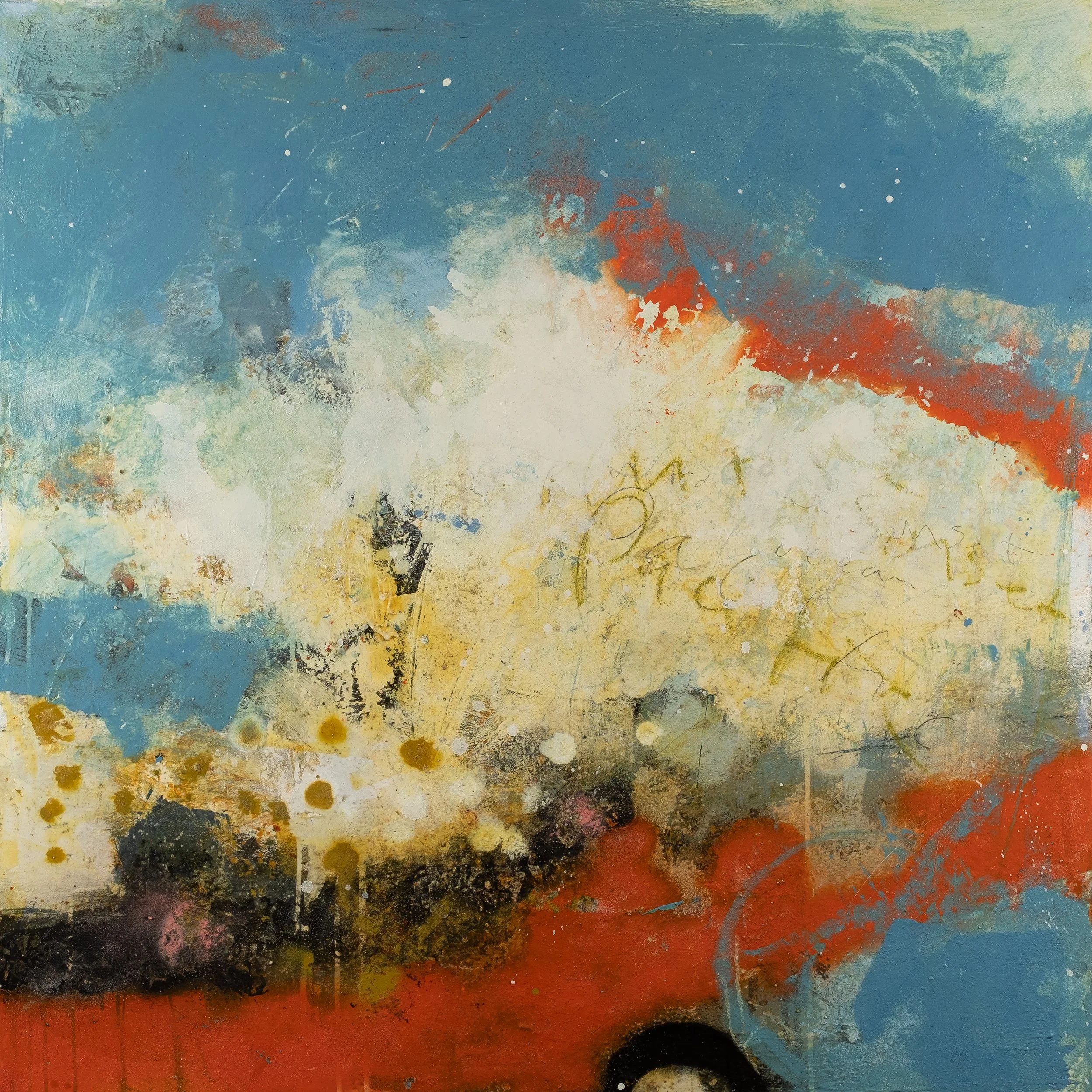 California Pacific 120x120cm Oil & Mixed media on canvas.jpg