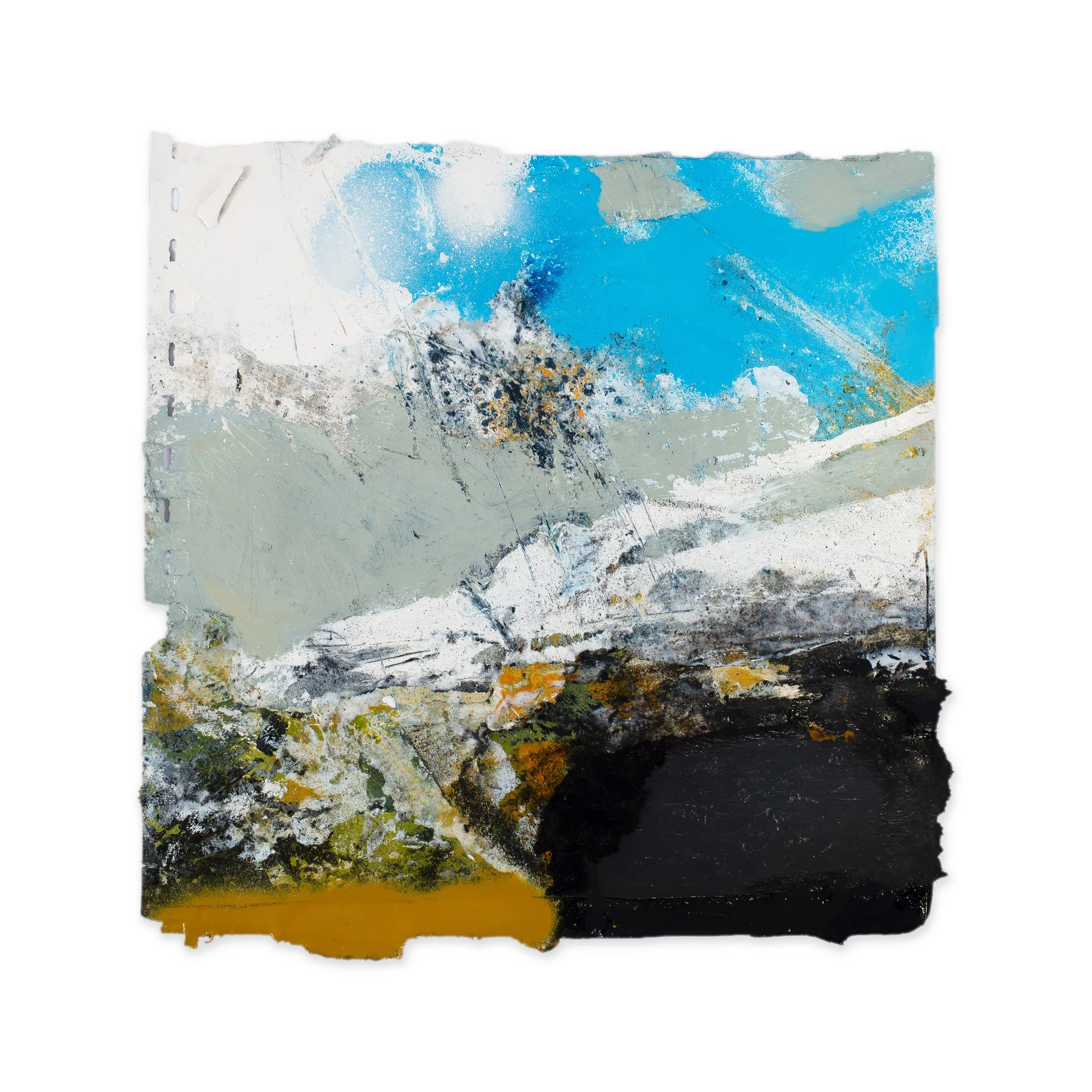 Weather Report 22-10-25